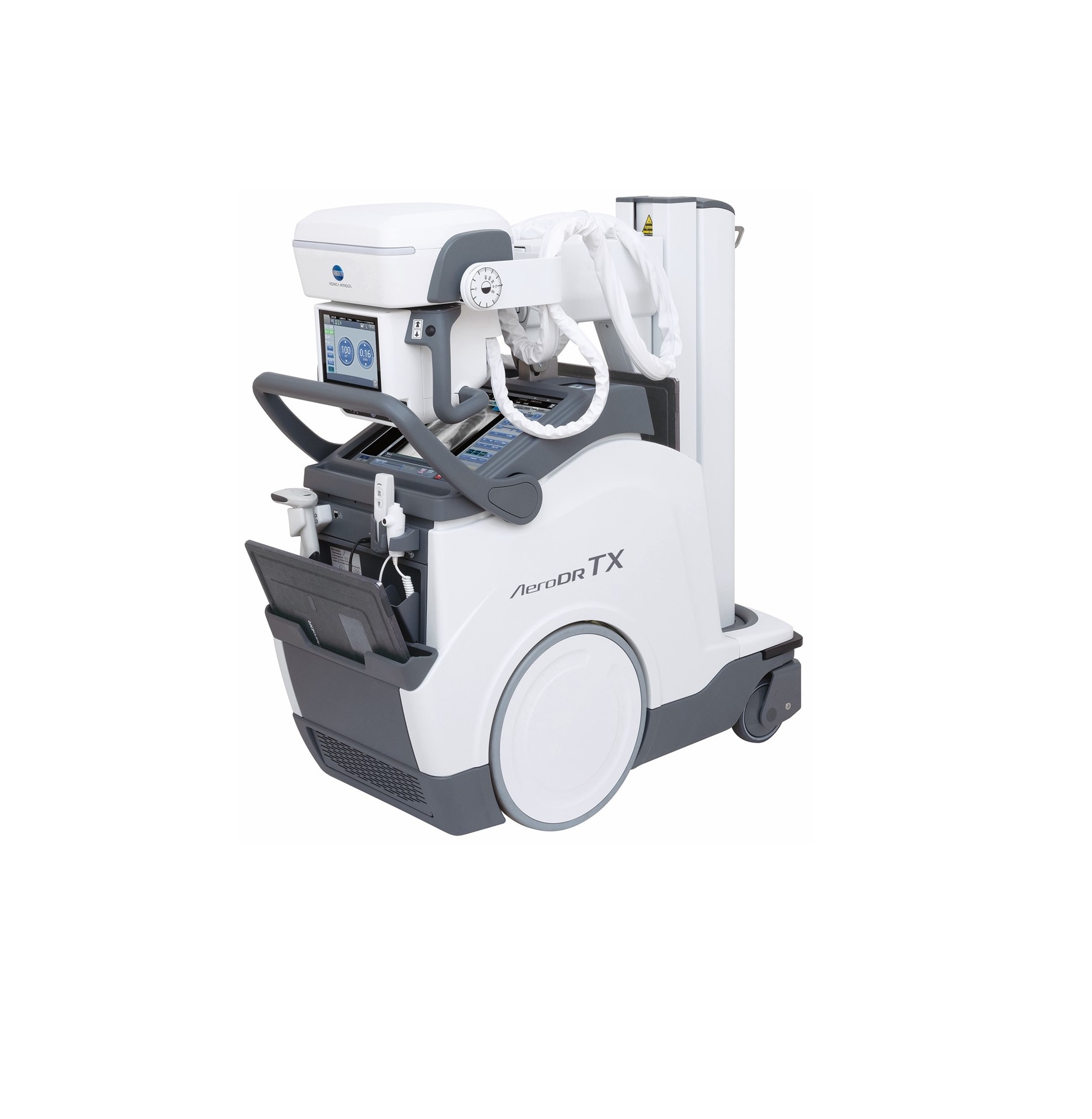 Medikal Görüntüleme Sistemleri