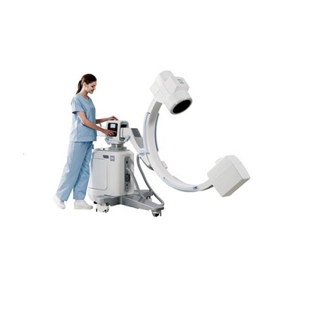 C Kollu Röntgen Cihazları