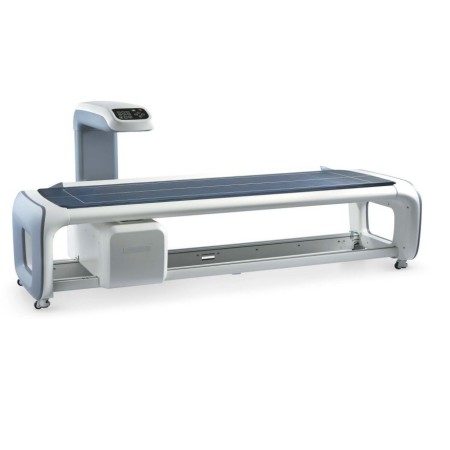 Kemik Dansitometreleri