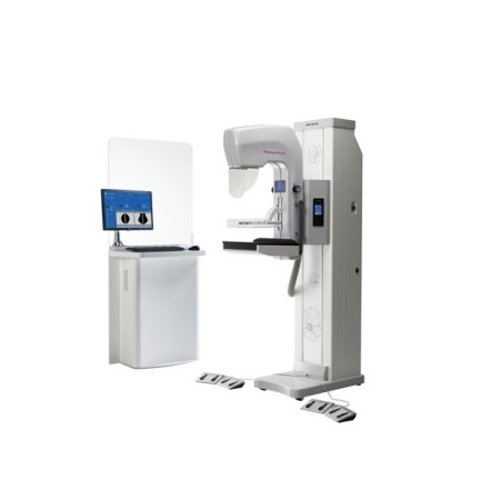 Mamografi Cihazları
