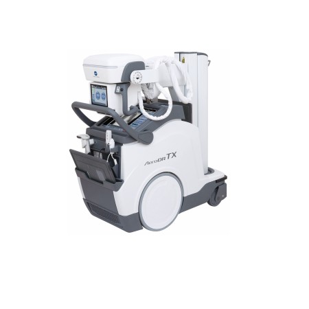 Mobil Röntgen Cihazları